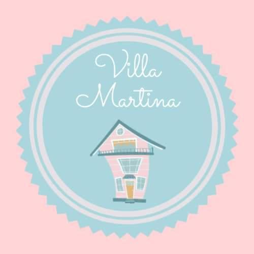 Villa Martina Ronda Dış mekan fotoğraf