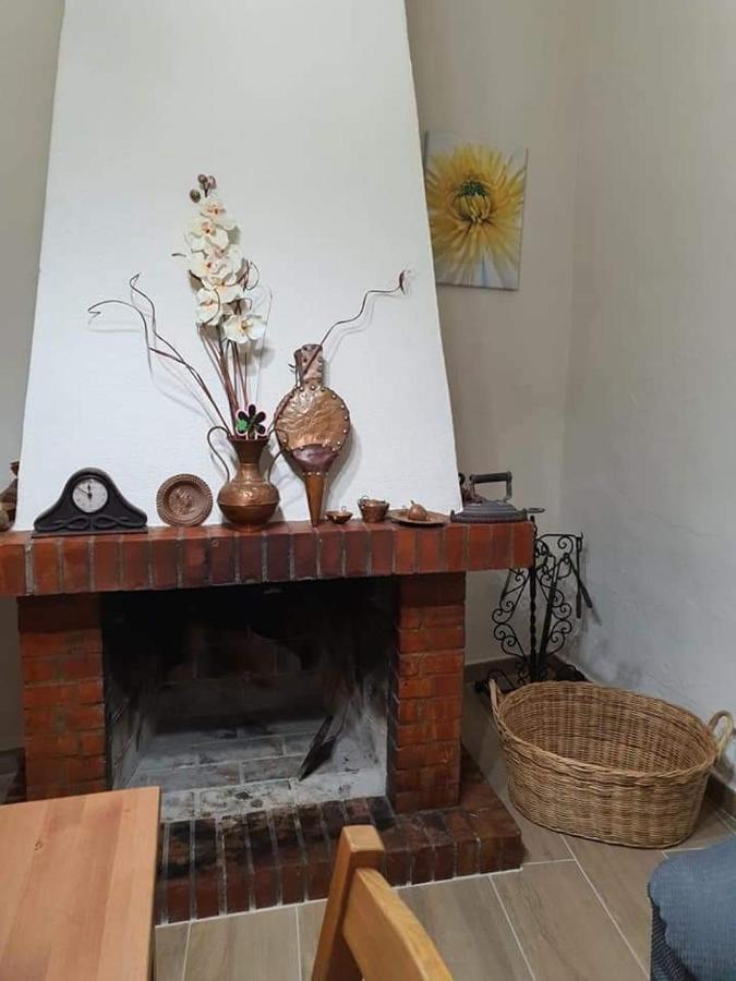 Villa Martina Ronda Dış mekan fotoğraf