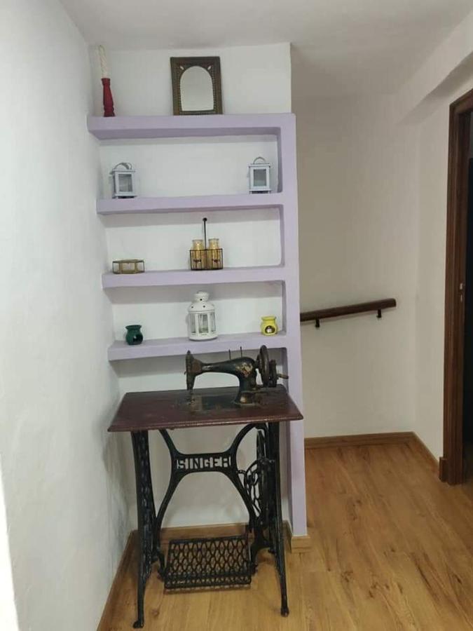 Villa Martina Ronda Dış mekan fotoğraf
